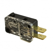 831607B2.A
SWITCH SNAP ACT SPST-NC 6A 250V | Crouzet | Переключатель