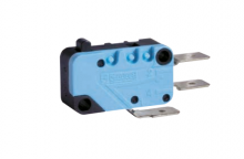 831613C6.CB | Crouzet | Микропереключатель