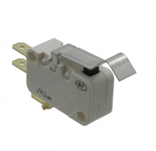 831615C3.CA
SWITCH SNAP ACTION SPDT 4A 250V | Crouzet | Переключатель