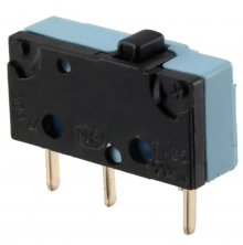 831700C3.0 | Crouzet | Микропереключатель