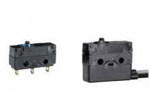 831810C8.0 | Crouzet | Переключатель