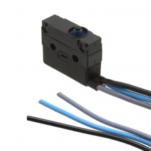 831810CFD0.0 | Crouzet | Переключатель