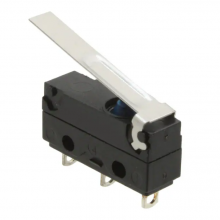 831860C2.BL | Crouzet | Микропереключатель