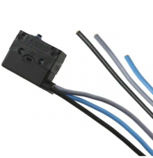 831860CFD0.0 | Crouzet | Переключатель