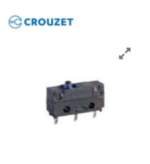 831860CFG0.EL | Crouzet | Переключатель