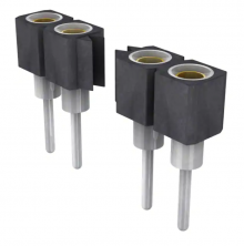 801-87-003-10-001101 | Preci-Dip | Разъем