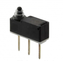 83200003
SWITCH SNAP ACTION SPDT 4A 250V | Crouzet | Переключатель