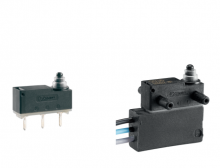 83201210
SNAP ACT SF1009.00 COOPER POWER | Crouzet | Переключатель