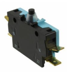 83241200 | Crouzet | Переключатель