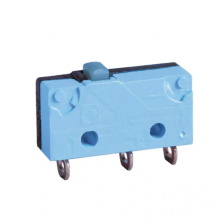 83272002
SWITCH SNAP ACTION SPDT 5A 250V | Crouzet | Переключатель