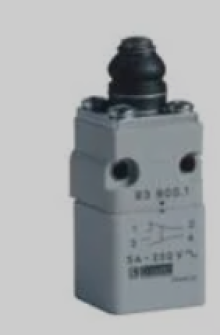 83803001 | Crouzet | Переключатель