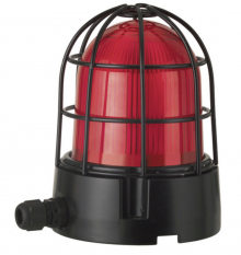 839.152.55 | WERMA Двойная вспышка 24VDC RD