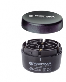 840.085.00 | WERMA | Терминал (арт. 84008500)