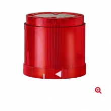 840.100.00 Световой элемент красный