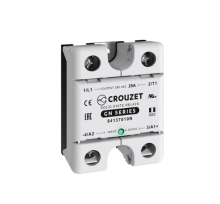 84137012N | Crouzet | Реле