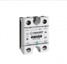 84137120N | Crouzet | Реле