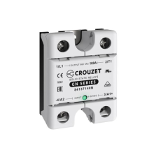 84137140N | Crouzet | Реле