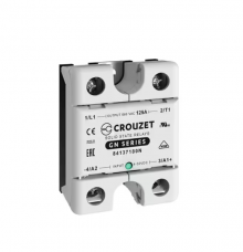 84137180N | Crouzet | Реле