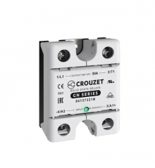 84137321N | Crouzet | Реле