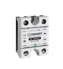 84137330N | Crouzet | Реле