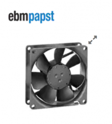 8414NM | EBM PAPST | Вентилятор