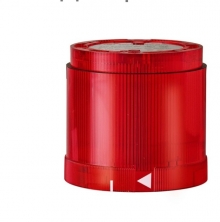 843.100.55 | WERMA | Маяк красный (арт.84310055)