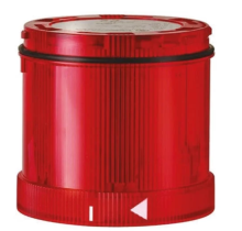 843.180.55 | WERMA | Маяк красный (арт. 84318055)