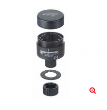 845.000.00 | WERMA | Терминал (арт. 84500000)