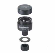 845.010.00 | WERMA | Терминал (арт. 84501000)