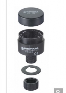 840.850.55 | WERMA | Терминал (арт. 84085055)