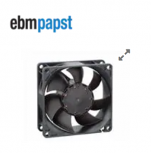 8454/2H4P | EBM PAPST | Вентилятор