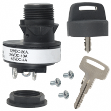 84828-07 | Honeywell | Выключатель