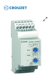 84874320 | Crouzet | Реле