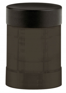 849.000.75 | WERMA Зуммер импульсный 24VAC / DC BK (арт. 84900075)