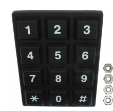 84LS-AB2-112-N | Grayhill | Переключатель