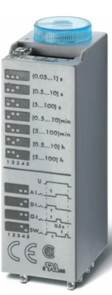85.02.8.240.0000 | FINDER | Реле (арт. 850282400000)