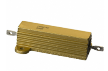 850F100KE | Ohmite | Резисторы для монтажа на шасси Ohmite