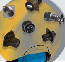 851-06EC8-4S5044 | SOURIAU | Разъем