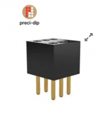 853-83-026-10-002101 | Preci-Dip | Разъем