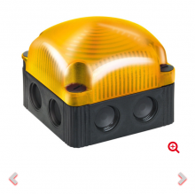 853.310.60 | WERMA | Лампа (арт. 85331060)