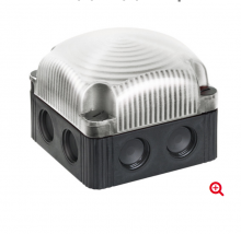 853.400.54 | WERMA | Лампа (арт. 85340054)