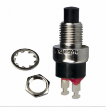 FP11SPA1B1TP00 | C&K | Переключатель