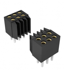 855-83-072-10-001101 | Preci-Dip | Разъем