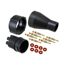 863024-1
CONN LGH PLUG 7POS CIRC STR | TE Connectivity | Разъем