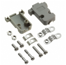 8630CH09UNCLF | Amphenol | Корпус D-Sub