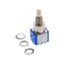 8642AKB | APEM | Переключатель