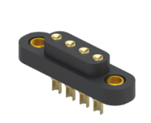 868-10-004-00-012000 | Mill-Max | Разъем