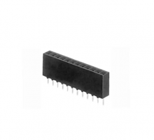 1MM-R-D21-VS-00-H-TBP
SCL 1.0 RCPT DR VT 042 SMT G3 TB | TE Connectivity | Коннектор