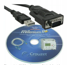 88950105 | Crouzet | Кабельная сборка