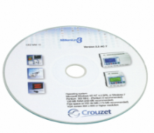 88970111 | Crouzet | Программное обеспечение